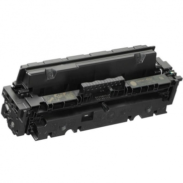 Συμβατό τόνερ W2030X Hp 415X Black (with chip)