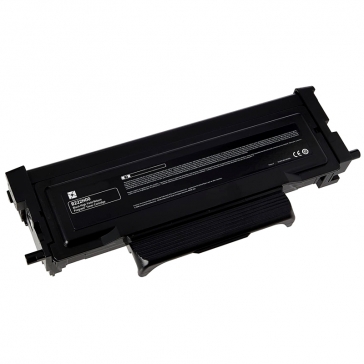 Συμβατό τόνερ B222H00 Lexmark Black