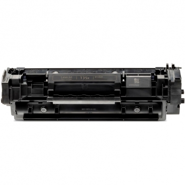 Συμβατό Τόνερ W1350X W-C Hp 135X με τσιπ