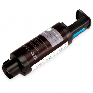 Συμβατό τόνερ W1103A Hp 103A Black