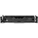 Συμβατό τόνερ W2200X Hp 220X Black (with chip)