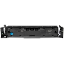 Συμβατό τόνερ W2201X Hp 220X Cyan (with chip)