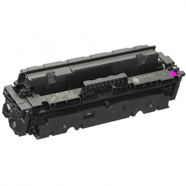 Συμβατό τόνερ W2033X Hp 415X Magenta (with chip)