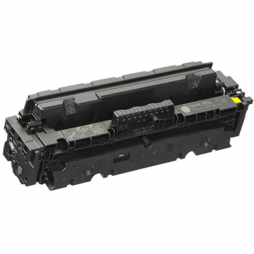 Συμβατό τόνερ W2032X Hp 415X Yellow (with chip)